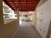Cobertura com 2 dormitórios à venda, 90 m² por R$...