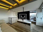 Cobertura com 2 dormitórios à venda, 92 m² por R$...