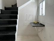 Cobertura com 2 dormitórios à venda, 92 m² por R$...