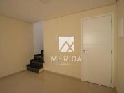 Cobertura com 2 dormitórios à venda, 92 m² por R$...