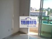 Cobertura com 2 dormitórios à venda, 92 m² por R$...