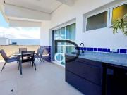 Cobertura com 2 dormitórios à venda, 93 m² por R$...