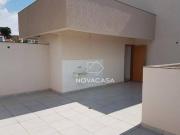 Cobertura com 2 dormitórios à venda, 94 m² por R$...