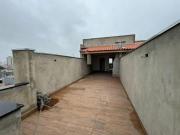 Cobertura com 2 dormitórios à venda, 94 m² por R$...
