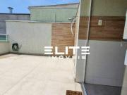 Cobertura com 2 dormitórios à venda, 94 m² por R$...