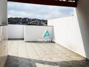Cobertura com 2 dormitórios à venda, 95 m² Jardim...