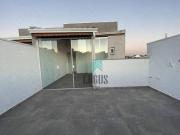 Cobertura com 2 dormitórios à venda, 95 m² por R$...