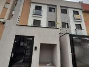 Cobertura com 2 dormitórios à venda, 95 m² por R$...