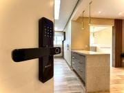 Cobertura com 2 dormitórios à venda, 95 m² por R$...