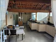 Cobertura com 2 dormitórios à venda, 95 m² Vila Humaitá...