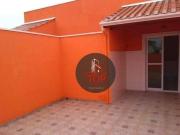 Cobertura à venda, 96 m² por R$ 340.000,00 Jardim...