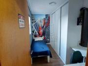 Cobertura com 2 dormitórios à venda, 96 m² por R$...