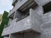 Cobertura com 2 dormitórios à venda, 96 m² por R$...