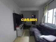 Cobertura com 2 dormitórios à venda, 96 m² Vila...