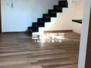 Cobertura com 2 dormitórios à venda, 97 m² por R$...