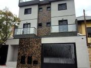 Cobertura com 2 dormitórios à venda, 97 m² por R$...