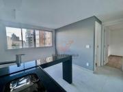 Cobertura com 2 dormitórios à venda, 98 m² por R$...