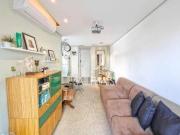 Cobertura com 2 dormitórios à venda, 98 m² por R$...