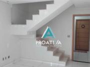 Cobertura com 2 dormitórios à venda, 99 m² Nova Gerti...