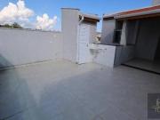 Cobertura com 2 dormitórios à venda, 99 m² por R$...