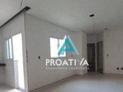 Cobertura com 2 dormitórios à venda, 99 m² Vila Pires...