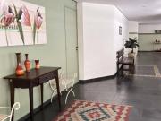 Cobertura com 2 dormitórios à venda Pompéia Santos/SP