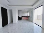 Cobertura com 2 dormitórios e 1 vaga à venda, Cidade...