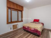 Cobertura com 2 dormitórios e 2 vagas de garagem no...