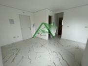 Cobertura com 2 Dormitórios e Área Gourmet em Santo André!