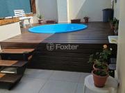 Cobertura com 2 dormitórios em Porto Alegre