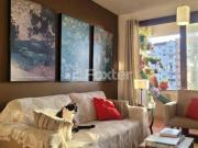 Cobertura com 2 dormitórios em Porto Alegre