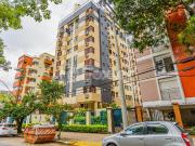 Cobertura com 2 dormitórios em Porto Alegre