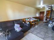 Cobertura com 2 dormitórios em Porto Alegre