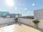 Cobertura com 2 dormitórios em Porto Alegre Cobertura com 2 dormitórios em Porto Alegre