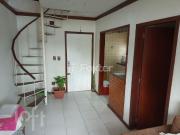 Cobertura com 2 dormitórios em Porto Alegre