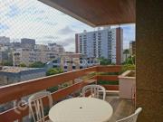 Cobertura com 2 dormitórios em Porto Alegre