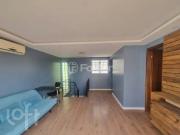 Cobertura com 2 dormitórios em Porto Alegre