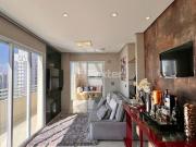 Cobertura com 2 dormitórios em São Paulo