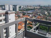 Cobertura com 2 dormitórios em São Paulo