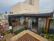 Cobertura com 2 dormitórios em São Paulo