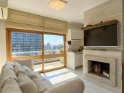 COBERTURA COM 2 DORMITÓRIOS NO MENINO DEUS