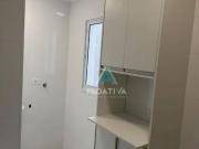 Cobertura com 2 dormitórios para alugar, 104 m² por R$...