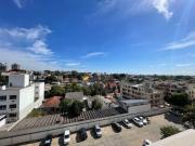 Cobertura com 2 dormitórios para alugar, 112 m² por R$...
