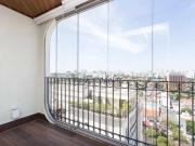 Cobertura com 2 dormitórios para alugar, 182 m² por R$...