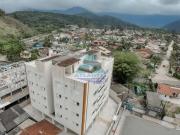 Cobertura com 2 dorms, Ipiranguinha, Ubatuba R$ 660 mil,...