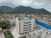 Cobertura com 2 dorms, Ipiranguinha, Ubatuba R$ 660 mil,...