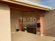 Cobertura com 2 Quartos 112 metros à venda em Valinhos...