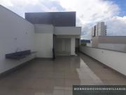 Cobertura com 2 quartos, 120m², à venda em Montes...