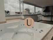 Cobertura com 2 quartos, 1 suíte à venda, 127 m² por R$...