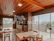 Cobertura com 2 quartos, 1 vaga a venda no bairo Passo...